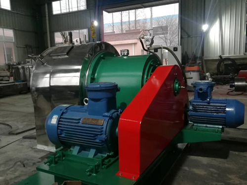 賽朗臥螺篩網過濾離心機效果好－系列二