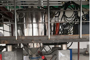 老客戶再次購買全自動離心機(jī)，只因售后靠譜