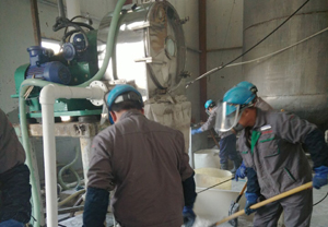 奔著能連續(xù)出料去購(gòu)買臥式螺旋過(guò)濾離心機(jī)是否真得合適？