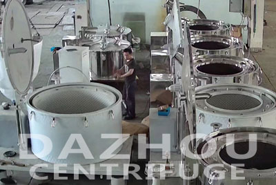 購買吊袋離心機(jī)去二手市場(chǎng)買全新設(shè)備，價(jià)格便宜，難道不香嗎？