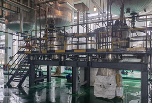 刮刀全自動(dòng)離心機(jī)教程視頻有嗎？